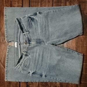 Simple Society Bootcut Jeans Size 9/29